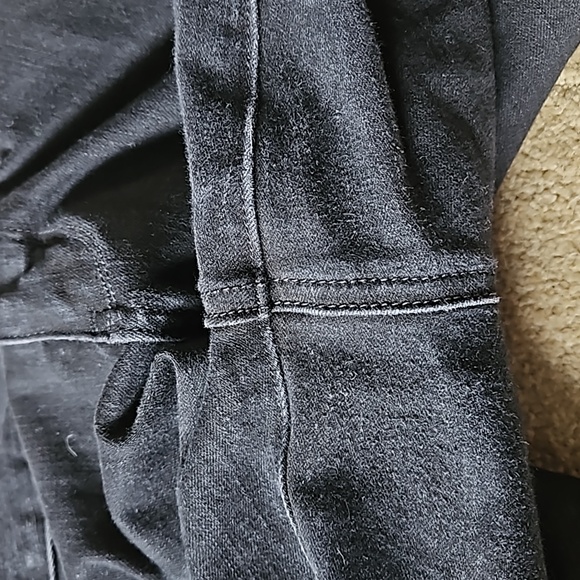 2 pairs of high rise dream jeggings - Picture 4 of 8